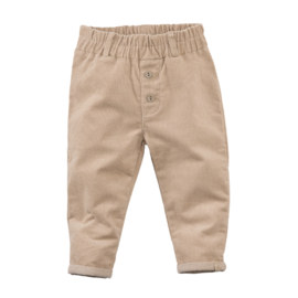 Z8 Baby Cord Pants Seppe - Toffee