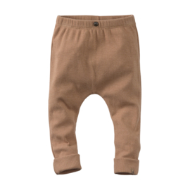 Z8 Pants Rib Italo - Amaretti