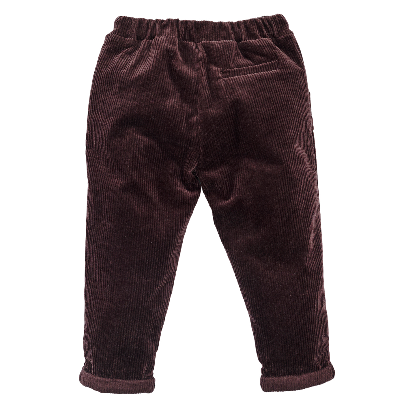 Z8 Broek Eymen - Crushed Cloves
