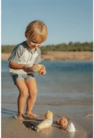 Little Dutch Strandset IJsjes 9-Delig