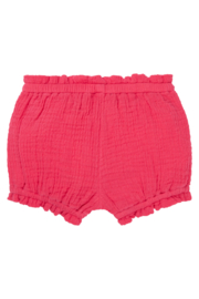 Noppies Shorts Mojave - Raspberry