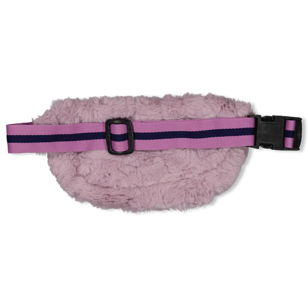 Jubel Heuptasje Fake Fur Lila - Wild Soul