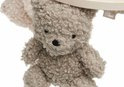Jollein Baby Mobiel Teddy Bear - Olive Green/Naturel