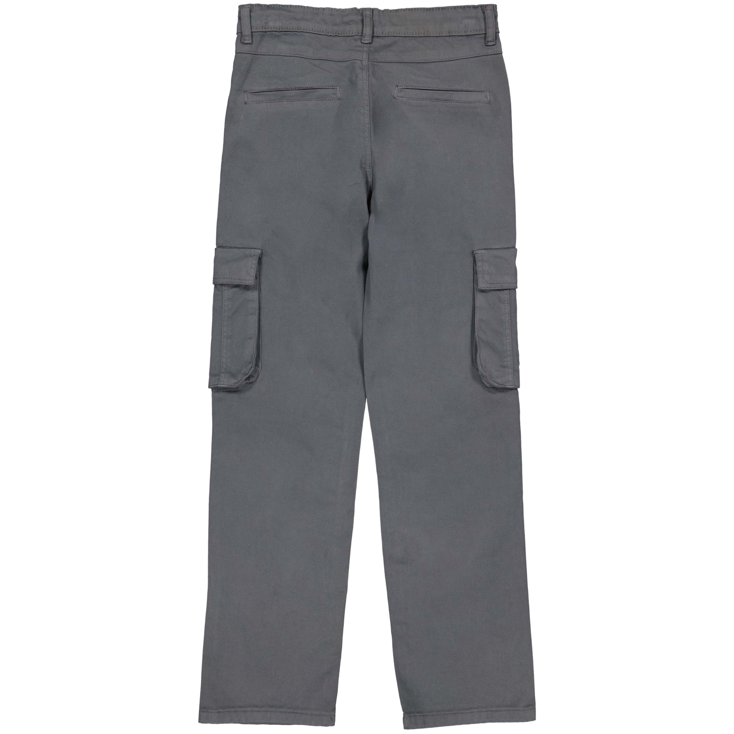 Levv Broek Tyler - Antraciet