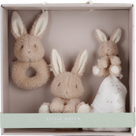 Little Dutch - Baby Bunny - Giftset