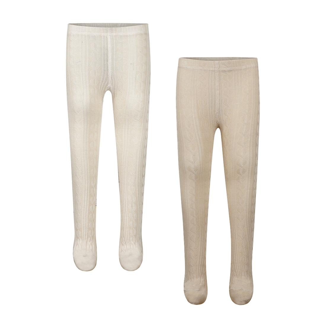 Dirkje 2-pack Tights - Multi Colour