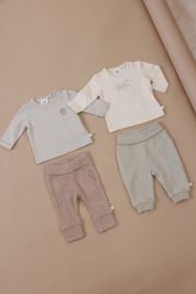 Feetje Longsleeve Offwhite - Fall Favorites