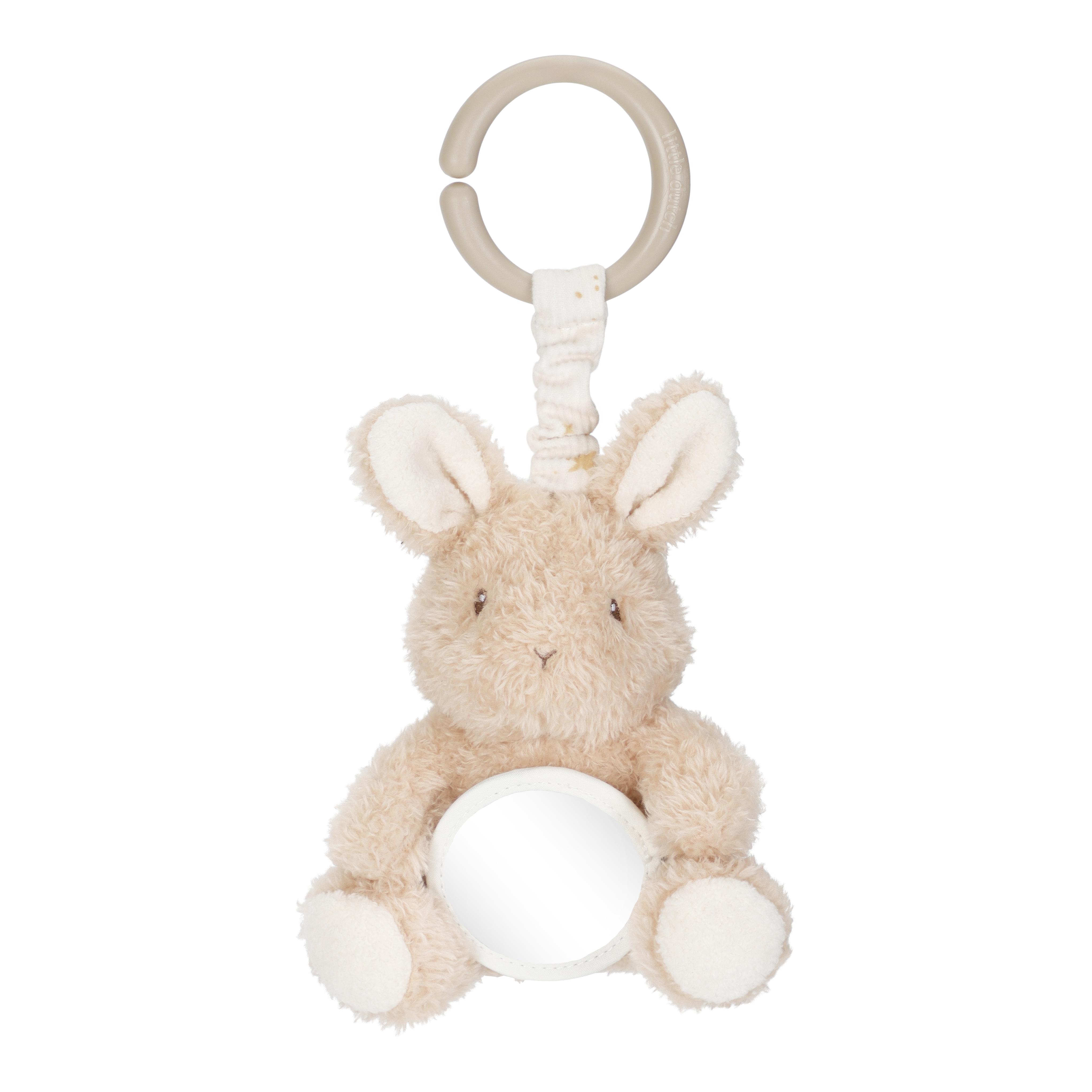 Little Dutch Activiteiten Hangers - Newborn Naturals