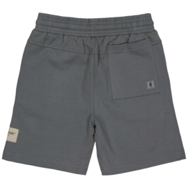 Levv Short Stan - Grey Charcoal