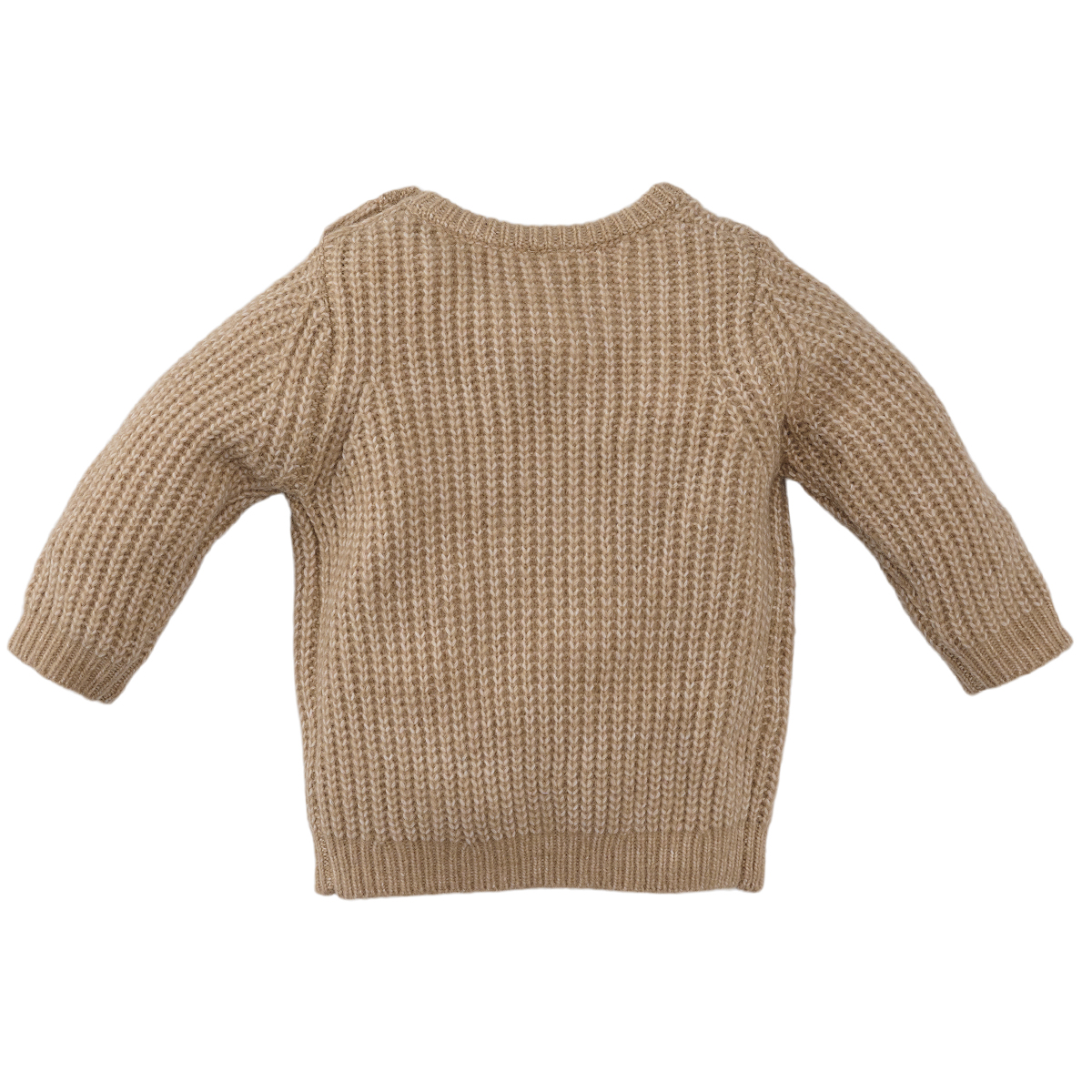 Z8 Knitted Sweater Elvin - Brush
