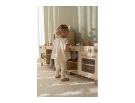 Little Dutch Houten Speelkeuken