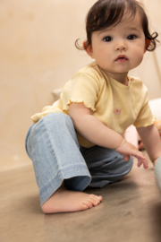 Noppies Broek Murtle - Light Blue