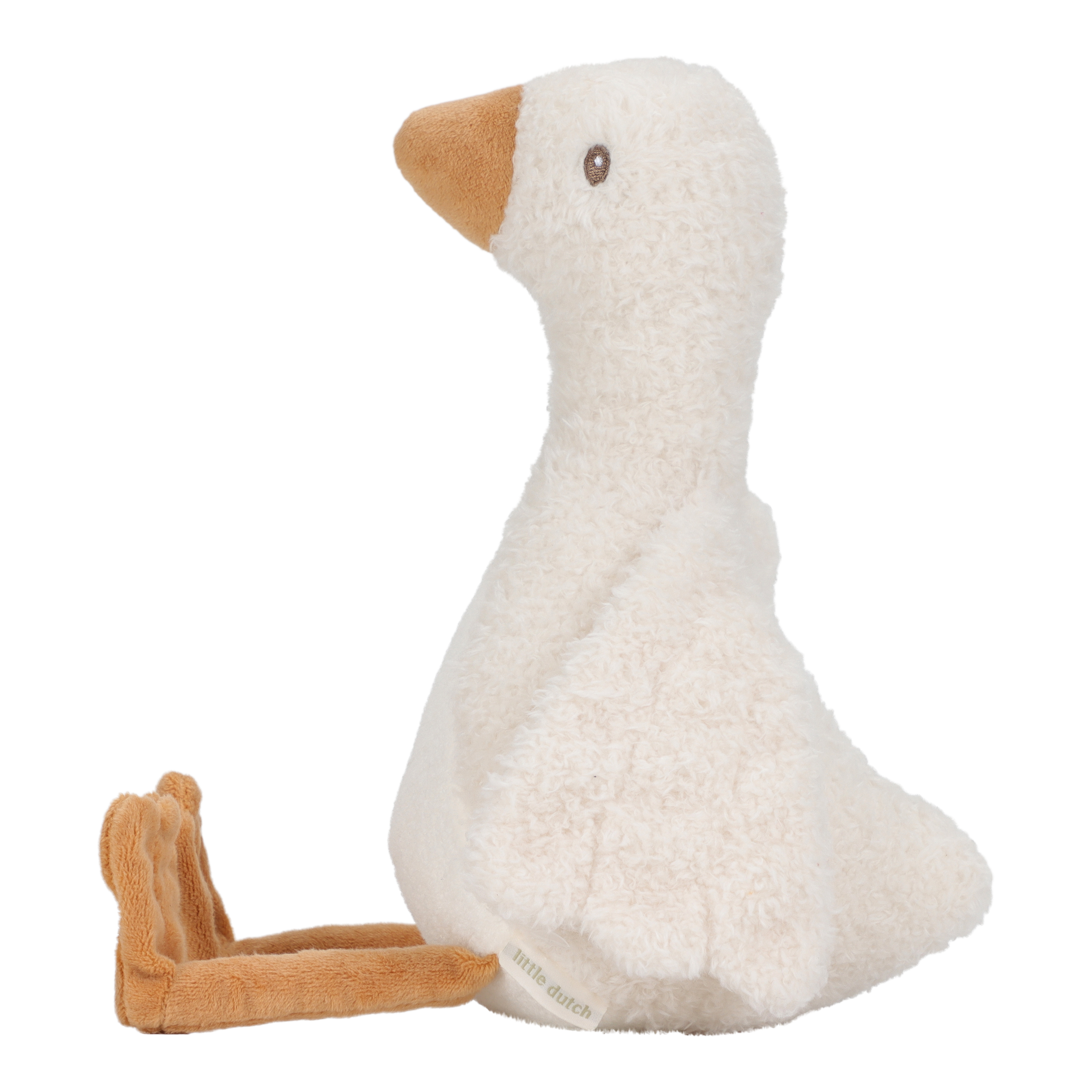 Little Dutch Knuffel Little Goose 25 cm