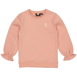 Levv Sweater Sien - Old Pink