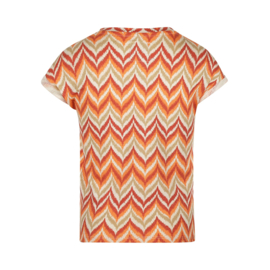 Koko Noko T-Shirt - Multi Colour