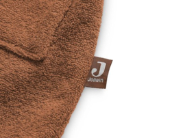 Jollein Badjas 1-2 jaar - Caramel