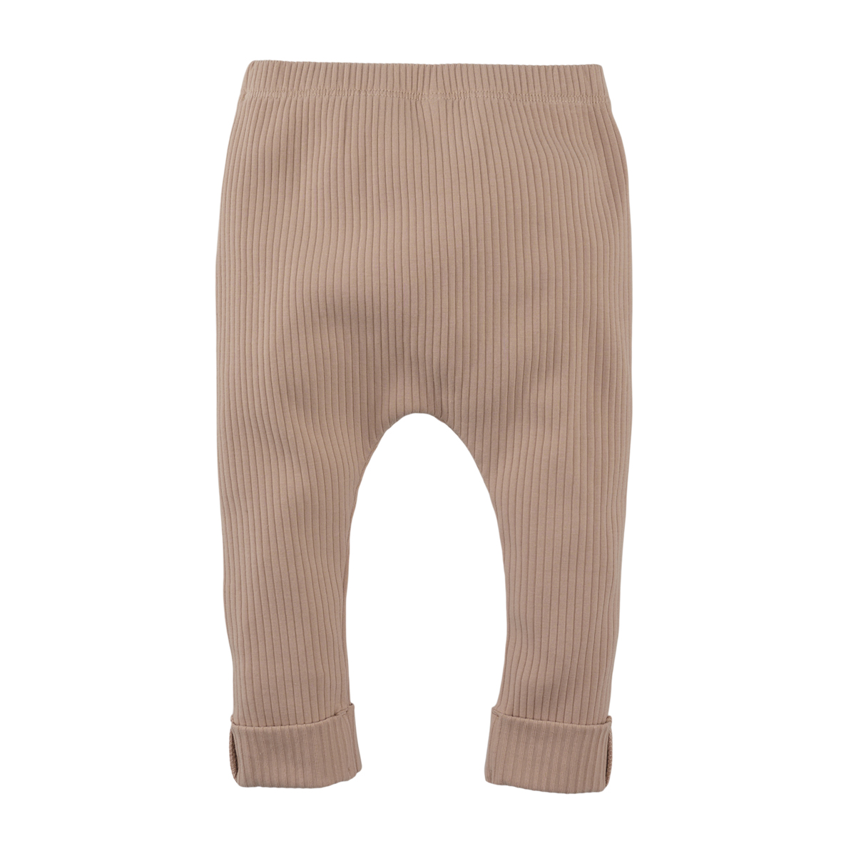 Z8 Broekje Tricot Rib Pepper - Brush