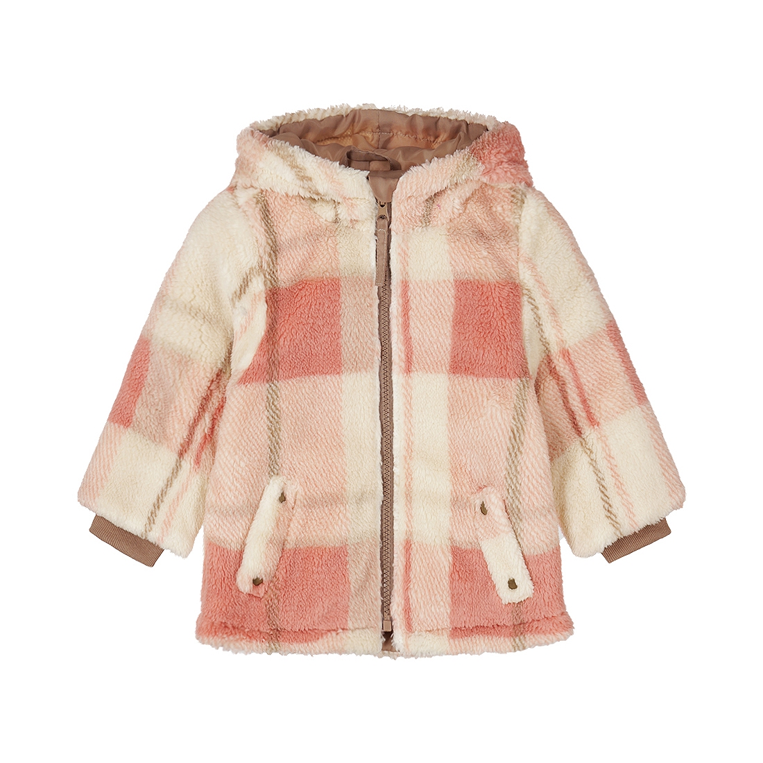 Dirkje Jacket - Pink