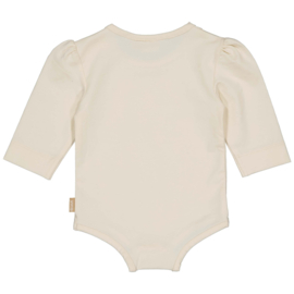 Quapi Romper Filou - Offwhite