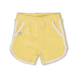 Feetje Short Lemon - Pool Time