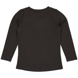 Levv Longsleeve Pemma - Dark Grey