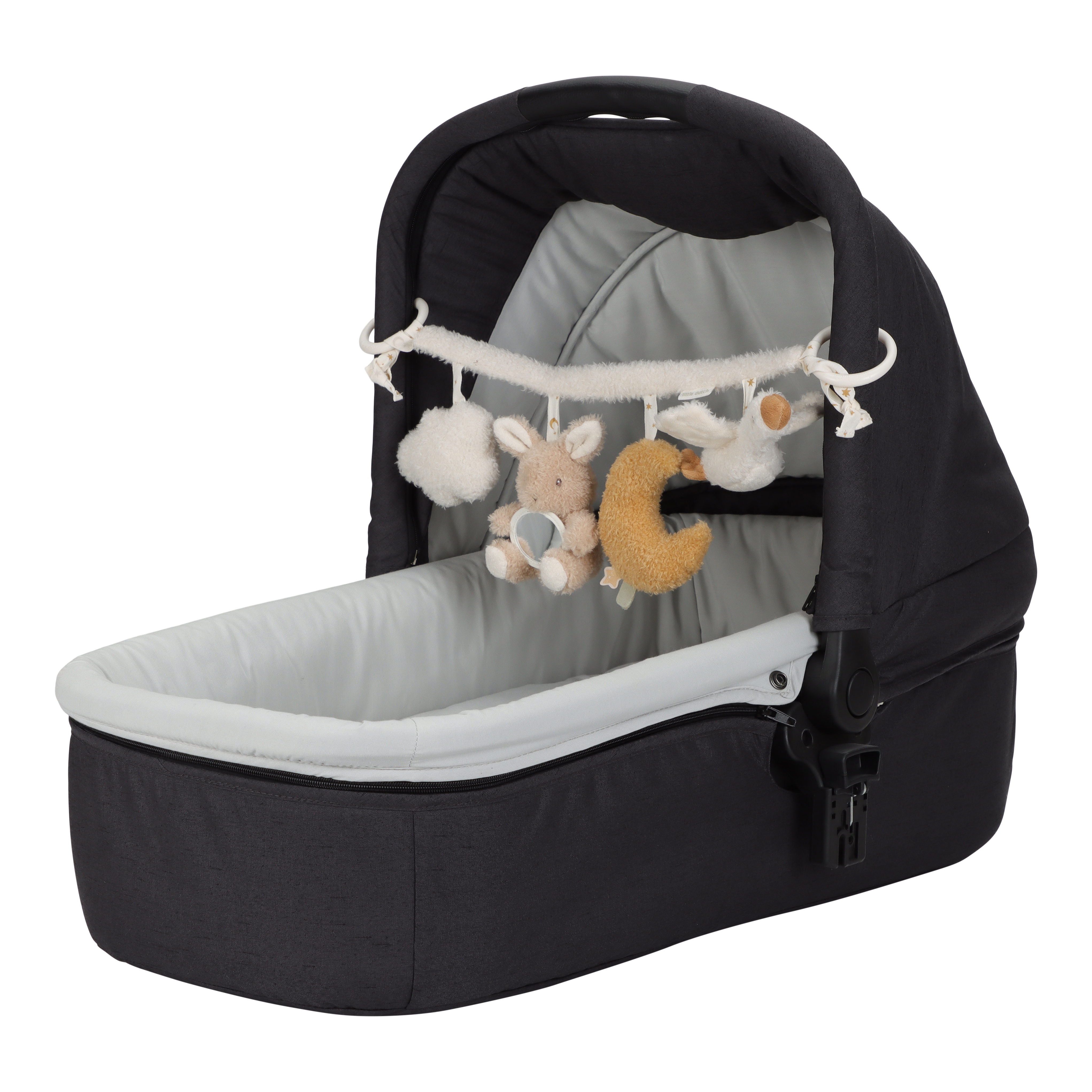 Little Dutch wagenspanner - Newborn Naturals