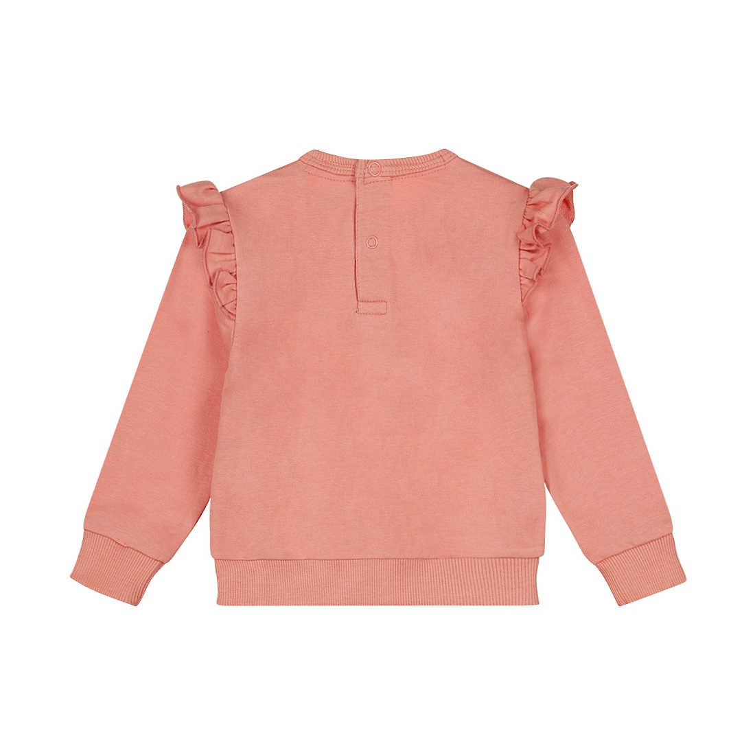 Dirkje Sweater - Pink