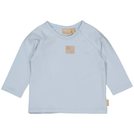Quapi Shirt Gerrit - Light Blue