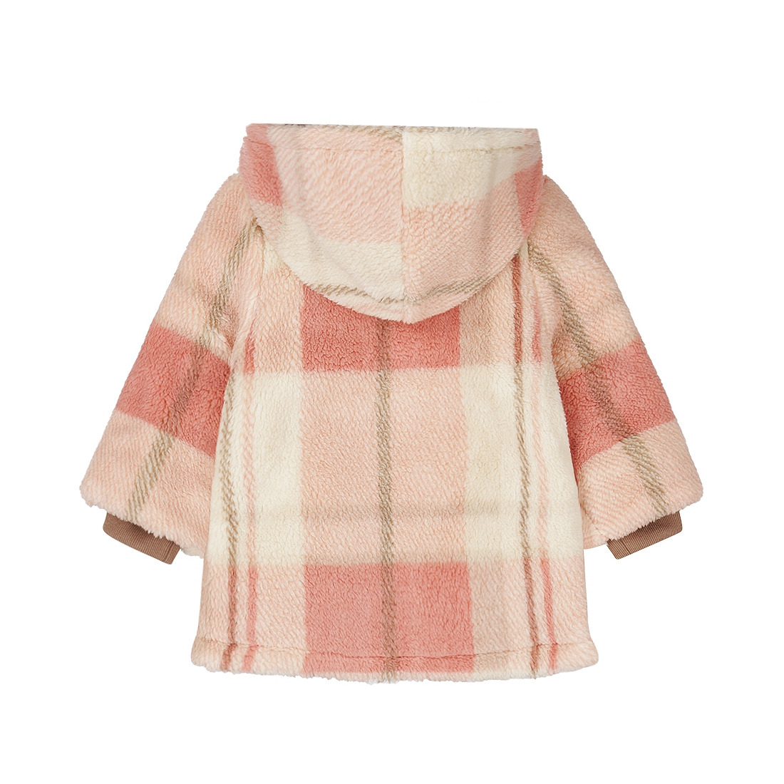 Dirkje Jacket - Pink