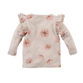 Z8 Longsleeve Brisa - Babyccino