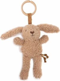 Jollein - Baby Wagenhanger - Bunny Riverside