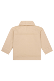 Noppies Vest Oakleaf - Soft Sand