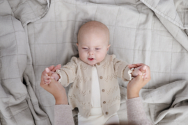 Levv Vest Klara - Light Sand