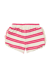Noppies Shorts Montecito - Stripe Pattern