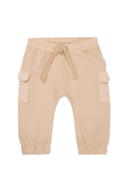 Noppies Broek Orion - Soft Sand