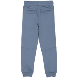 Levv Pants Syke - Mid Blue