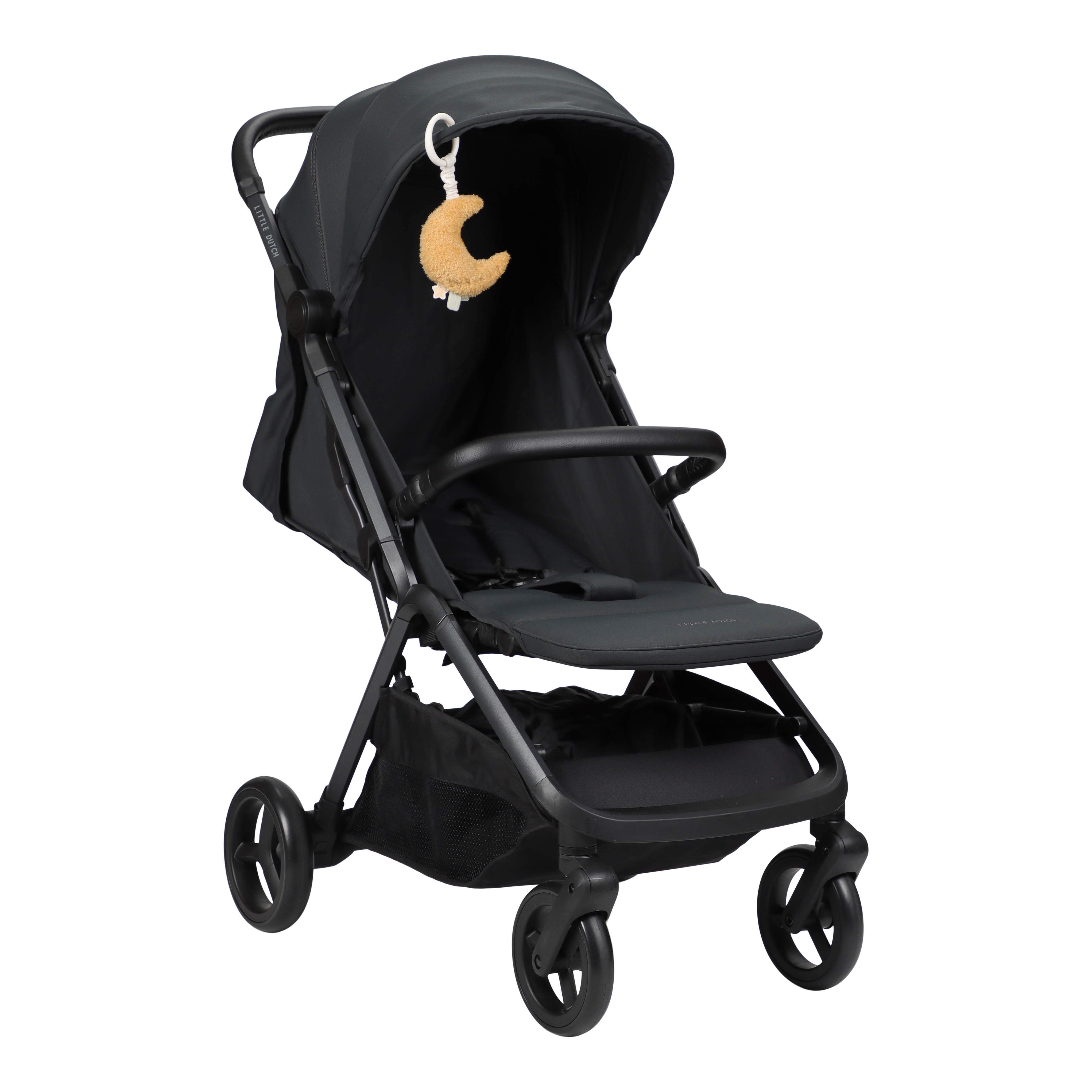 Little Dutch Activiteiten Hangers - Newborn Naturals
