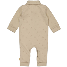 Levv Suit Jady - AOP taupe Flowers