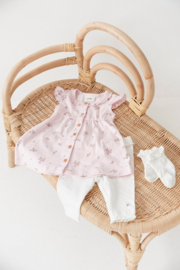 Feetje Sokken Offwhite - Blossom