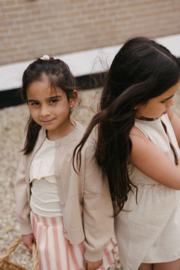 Levv Vest Sinie -  Sand