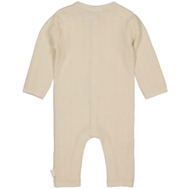 Levv Jumpsuit Luan - Light Sand