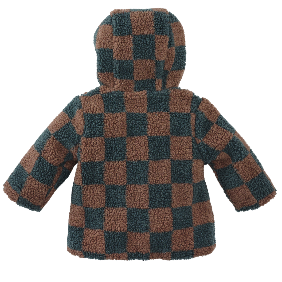 Z8 Teddy Jas Naim - Amber Brown