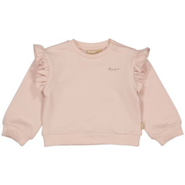 Quapi Sweater Fien - Light Pink