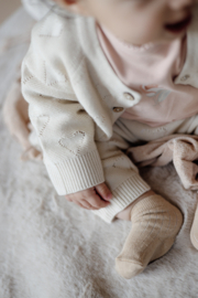 Levv Sweater Leandra - Light Sand