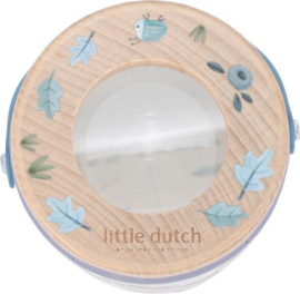 Little Dutch Insectenpotje - Forest Friends FSC