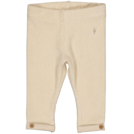 Levv Pants Loan - Light Sand