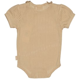 Quapi Bodysuit Gerdie - Sand