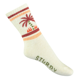 Sturdy Sokken Kit - Happy Rio