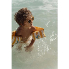 Little Dutch Zwemmouwtjes Ocean Dreams - Blauw