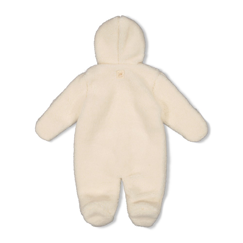 Feetje Teddy Pak Creme - Sleepy Sheepy